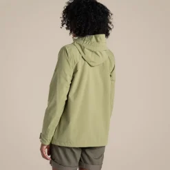 Outlet Women's National Trust Tambrook Waterproof Jacket | Women Jungle|Waterproof Jackets