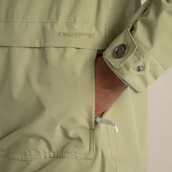 Outlet Women's National Trust Tambrook Waterproof Jacket | Women Jungle|Waterproof Jackets