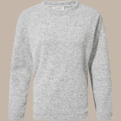 Hot Women's Nessa Overhead Fleece | Women Hiking Holiday|Fleece