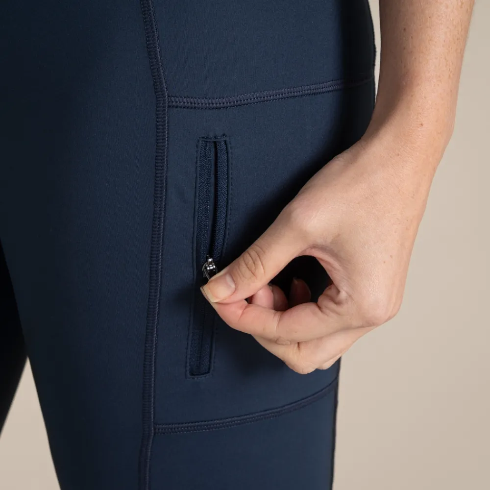 Best Women's Nosilife Adeena Legging | Women Desert|Jungle