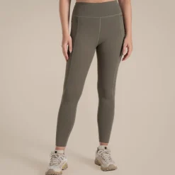 Online Women's Nosilife Adeena Legging | Women Desert|Jungle