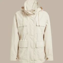New Women's NosiLife Adventure Jacket II | Jungle|Mediterranean