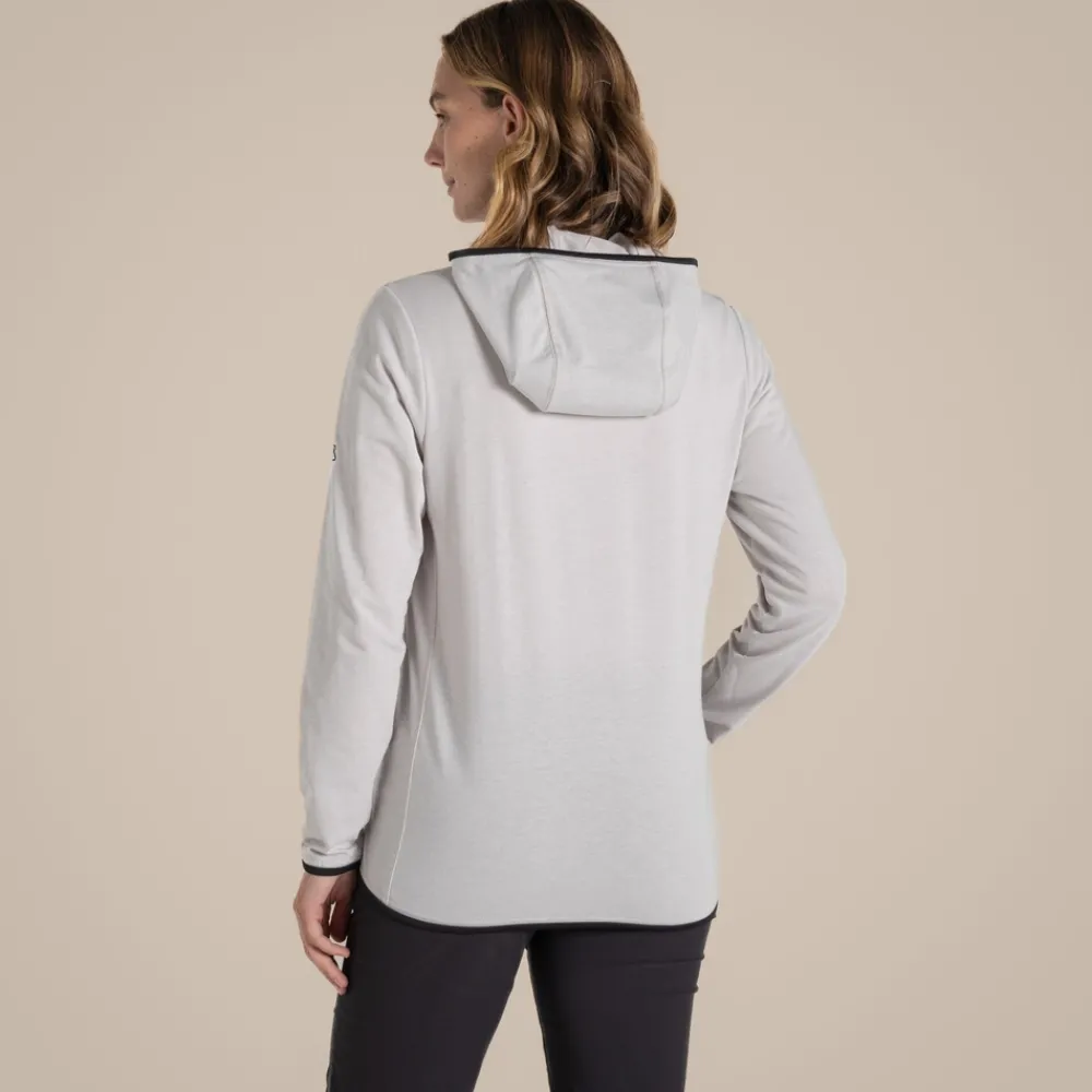 Best Women's NosiLife Afia Hooded Jacket | Women Desert|Jungle