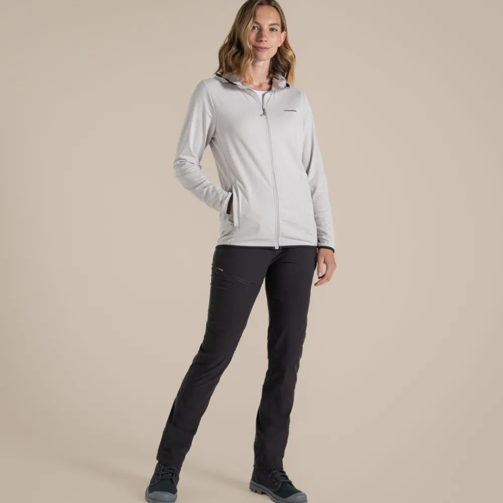 Best Women's NosiLife Afia Hooded Jacket | Women Desert|Jungle