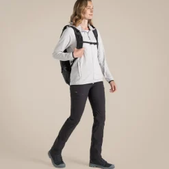 Best Women's NosiLife Afia Hooded Jacket | Women Desert|Jungle