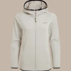 Best Women's NosiLife Afia Hooded Jacket | Women Desert|Jungle
