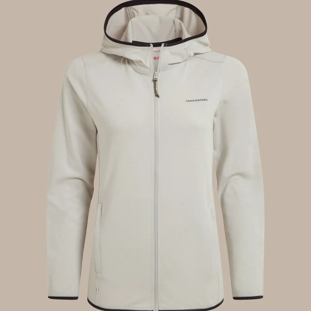 Best Women's NosiLife Afia Hooded Jacket | Women Desert|Jungle