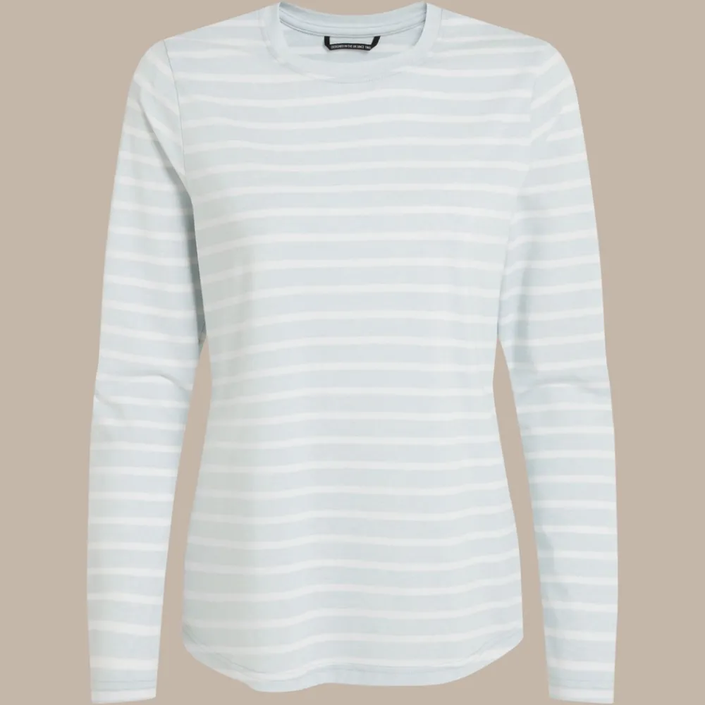 Discount Women's NosiLife Akona Long Sleeved Top | Women Desert|Jungle