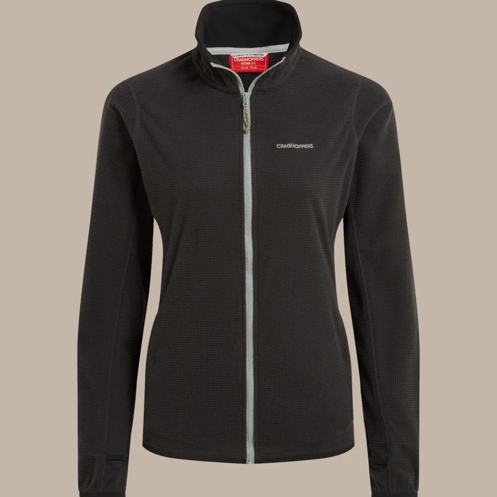 New Women's NosiLife Anya Jacket | Women Desert|Jungle