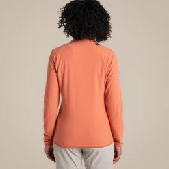 Hot Women's NosiLife Anya Jacket | Women Desert|Jungle