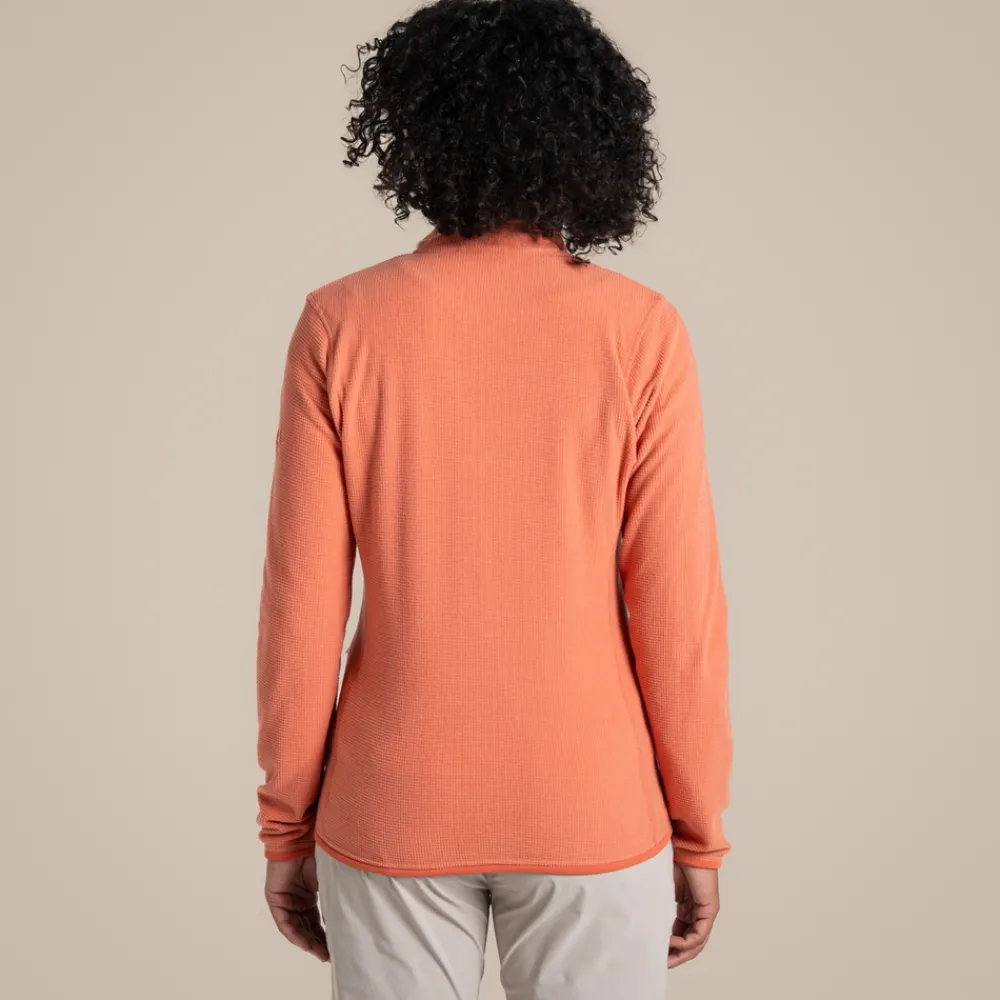 Hot Women's NosiLife Anya Jacket | Women Desert|Jungle