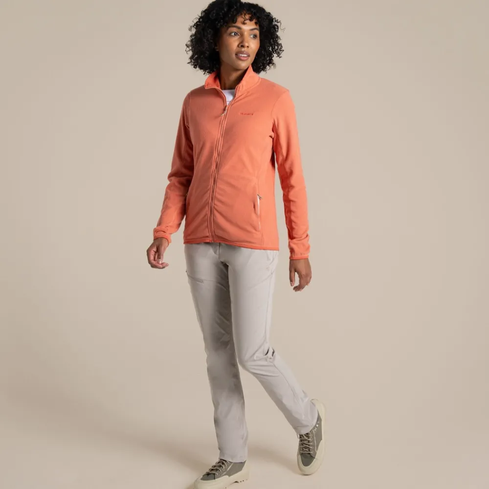 Hot Women's NosiLife Anya Jacket | Women Desert|Jungle