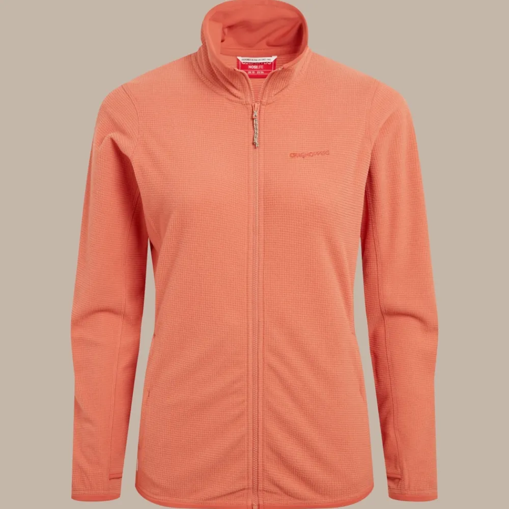 Hot Women's NosiLife Anya Jacket | Women Desert|Jungle