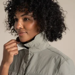 Sale Women's NosiLife Carina Adventure Dress | Women Desert|Jungle
