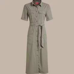Sale Women's NosiLife Carina Adventure Dress | Women Desert|Jungle