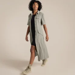 Sale Women's NosiLife Carina Adventure Dress | Women Desert|Jungle