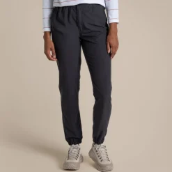 Hot Women's NosiLife Lola Trouser | Women Desert|Jungle