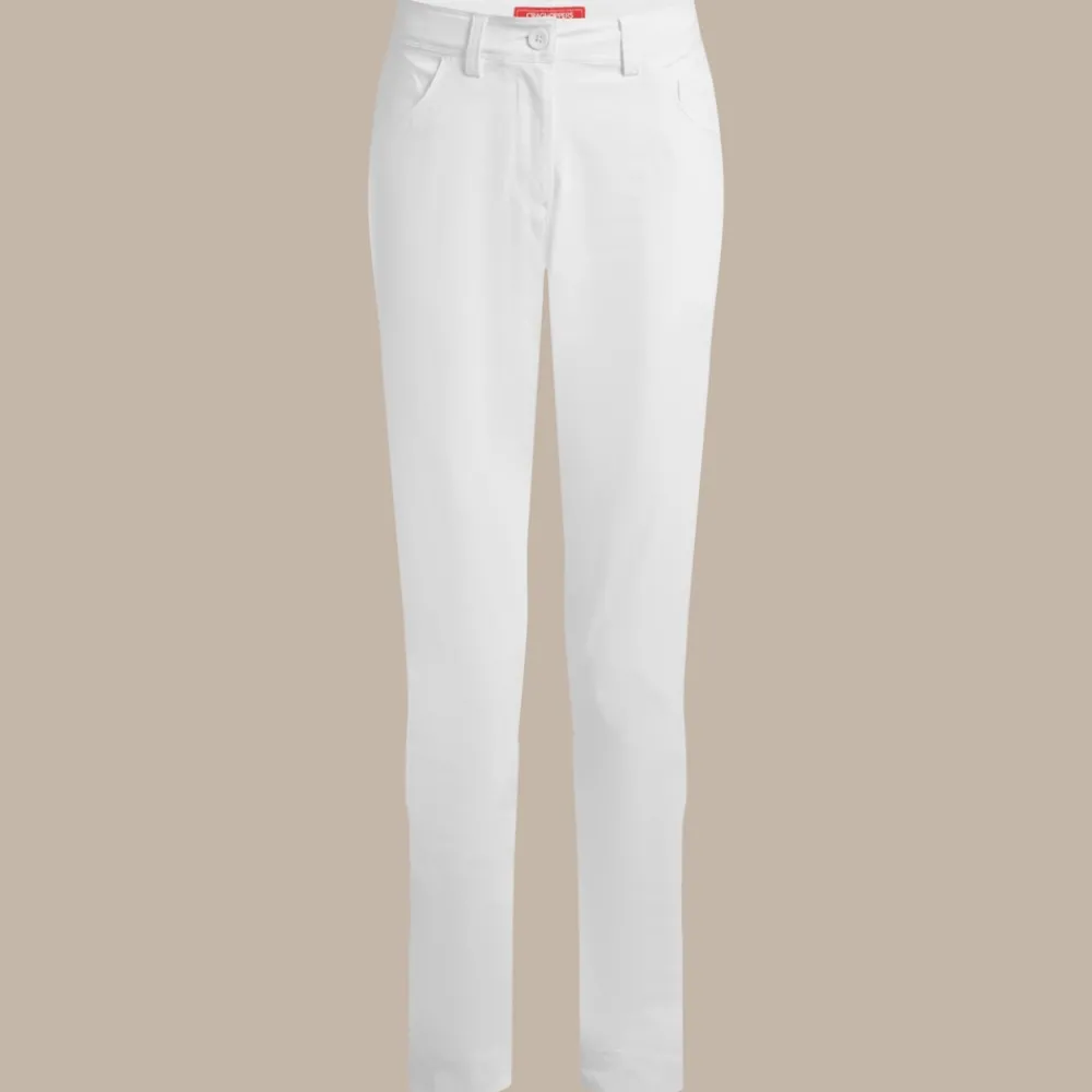 Clearance Women's Nosilife Milla Trouser | Desert|Jungle