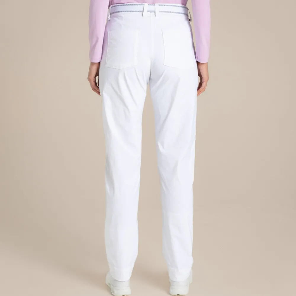 Clearance Women's Nosilife Milla Trouser | Desert|Jungle