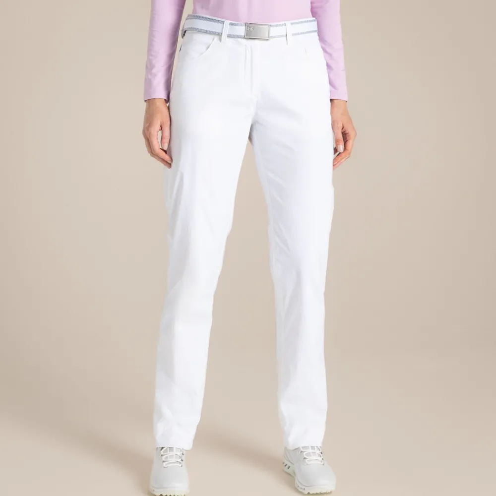 Clearance Women's Nosilife Milla Trouser | Desert|Jungle