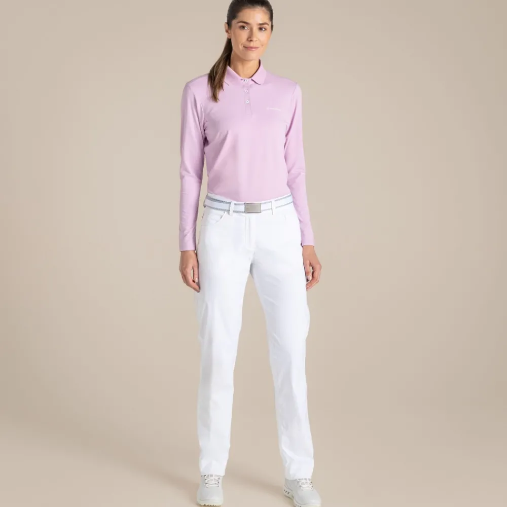 Clearance Women's Nosilife Milla Trouser | Desert|Jungle