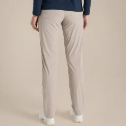New Women's Nosilife Milla Trouser | Women Desert|Jungle