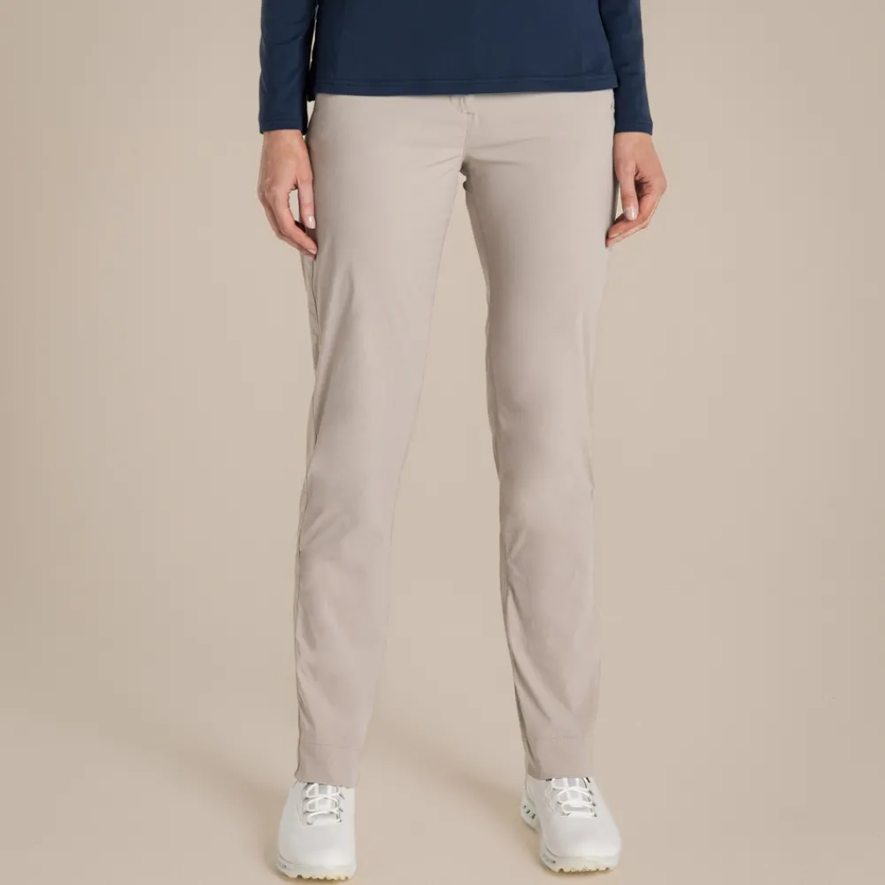 New Women's Nosilife Milla Trouser | Women Desert|Jungle