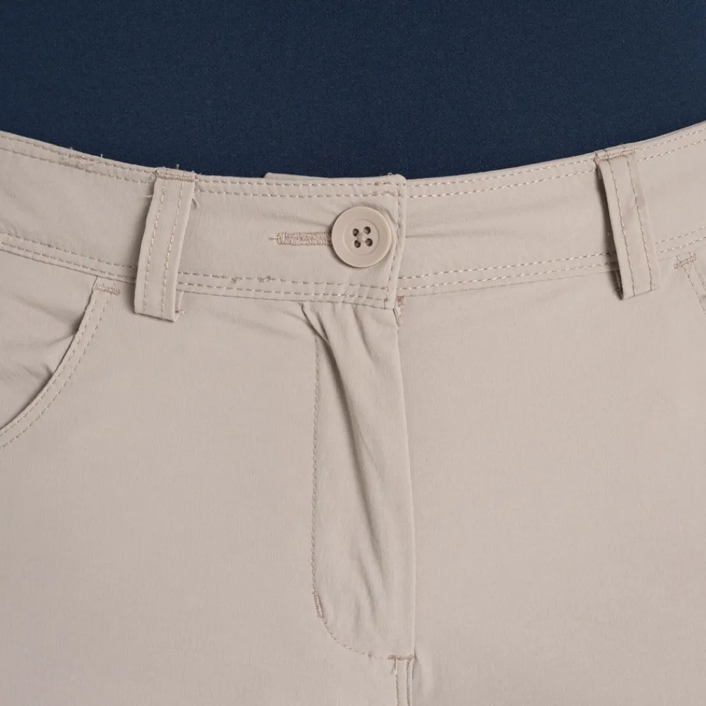New Women's Nosilife Milla Trouser | Women Desert|Jungle