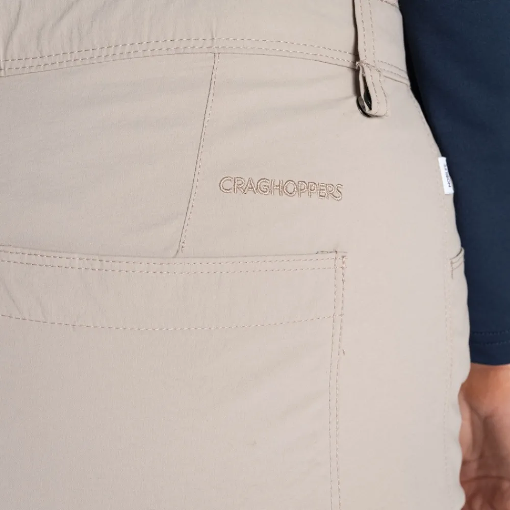 New Women's Nosilife Milla Trouser | Women Desert|Jungle