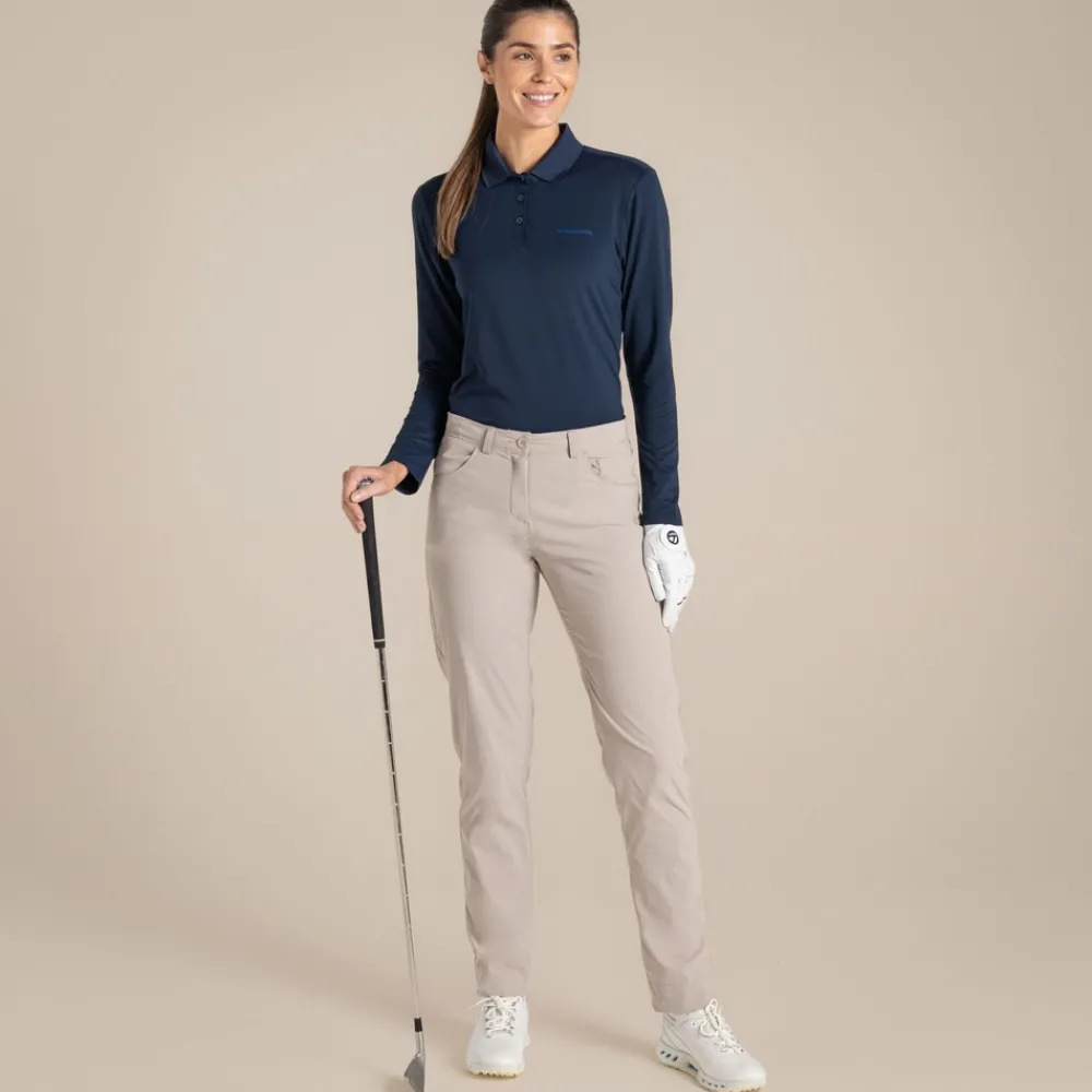 New Women's Nosilife Milla Trouser | Women Desert|Jungle