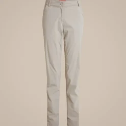 New Women's Nosilife Milla Trouser | Women Desert|Jungle