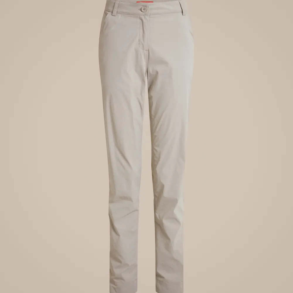 New Women's Nosilife Milla Trouser | Women Desert|Jungle
