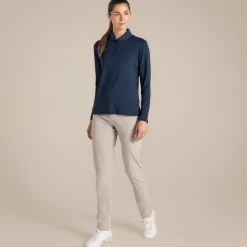New Women's Nosilife Milla Trouser | Women Desert|Jungle