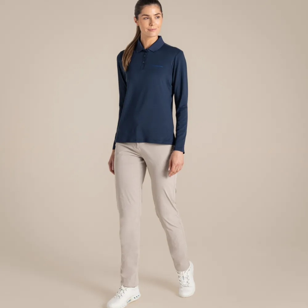 New Women's Nosilife Milla Trouser | Women Desert|Jungle