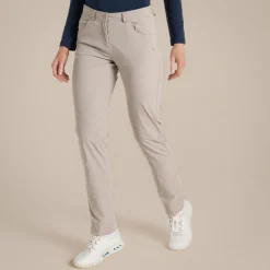 New Women's Nosilife Milla Trouser | Women Desert|Jungle