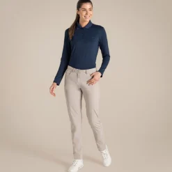 New Women's Nosilife Milla Trouser | Women Desert|Jungle