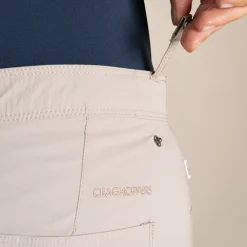 New Women's Nosilife Milla Trouser | Women Desert|Jungle