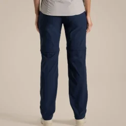 Outlet Women's NosiLife Pro Convertible Trouser III | Women Desert|Jungle