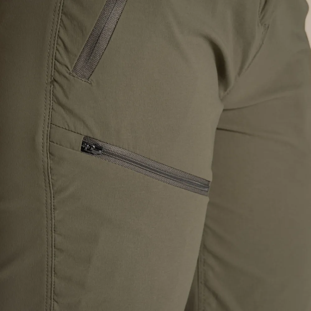 New Women's NosiLife Pro Convertible Trouser III | Women Desert|Jungle