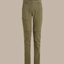 New Women's NosiLife Pro Convertible Trouser III | Women Desert|Jungle