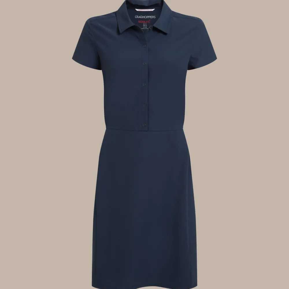 Outlet Women's NosiLife Pro Dress IV | Women Desert|Jungle