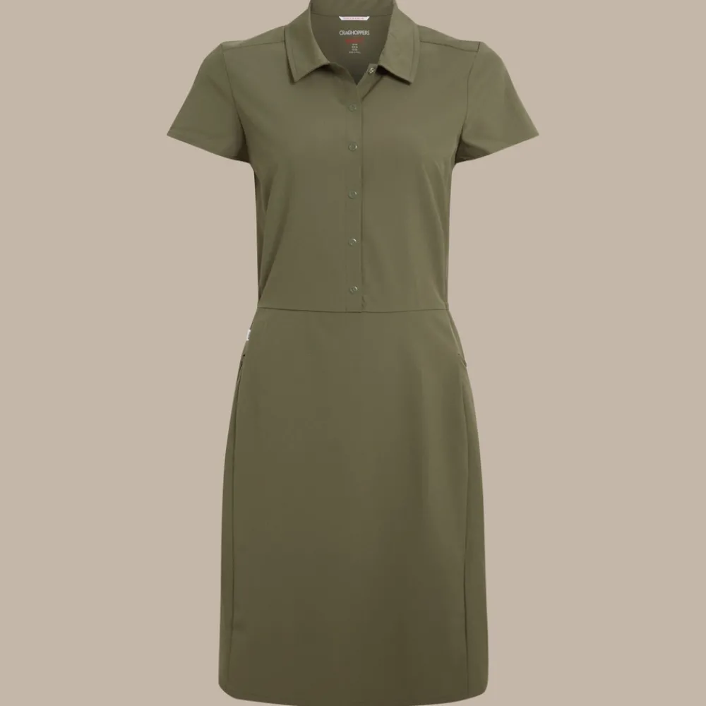 Online Women's NosiLife Pro Dress IV | Women Desert|Jungle