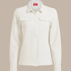 Clearance Women's NosiLife Pro Long Sleeved Shirt III | Women Desert|Jungle