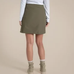 Sale Women's Nosilife Pro Skort II | Women Tropical|Jungle