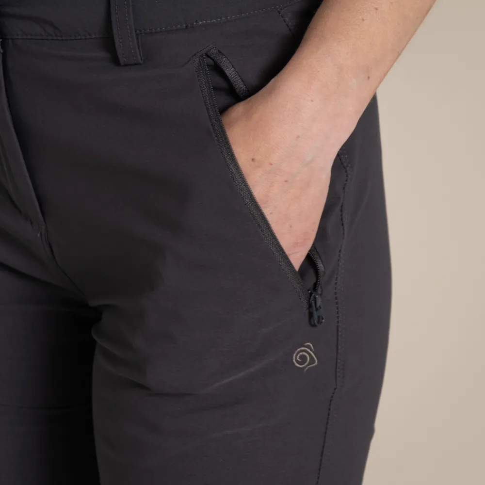 New Women's NosiLife Pro Trouser III | Women Desert|Jungle