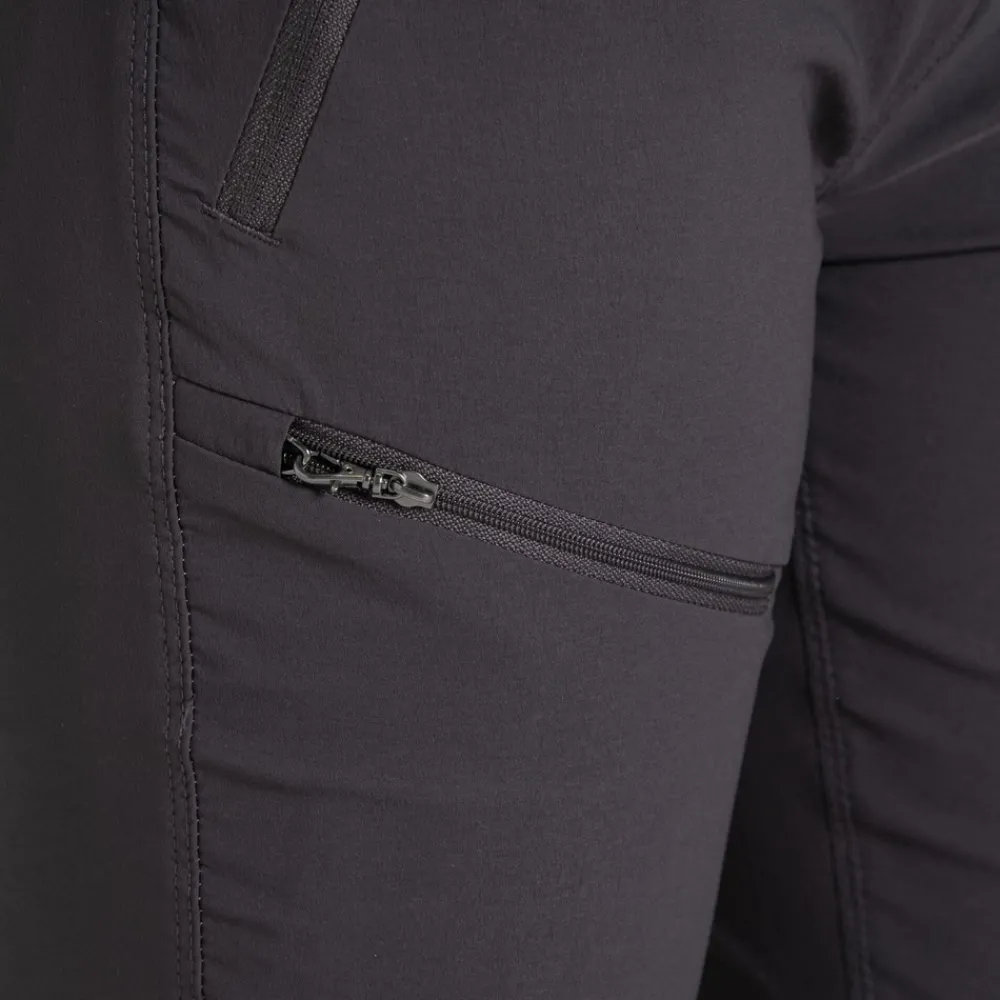 New Women's NosiLife Pro Trouser III | Women Desert|Jungle