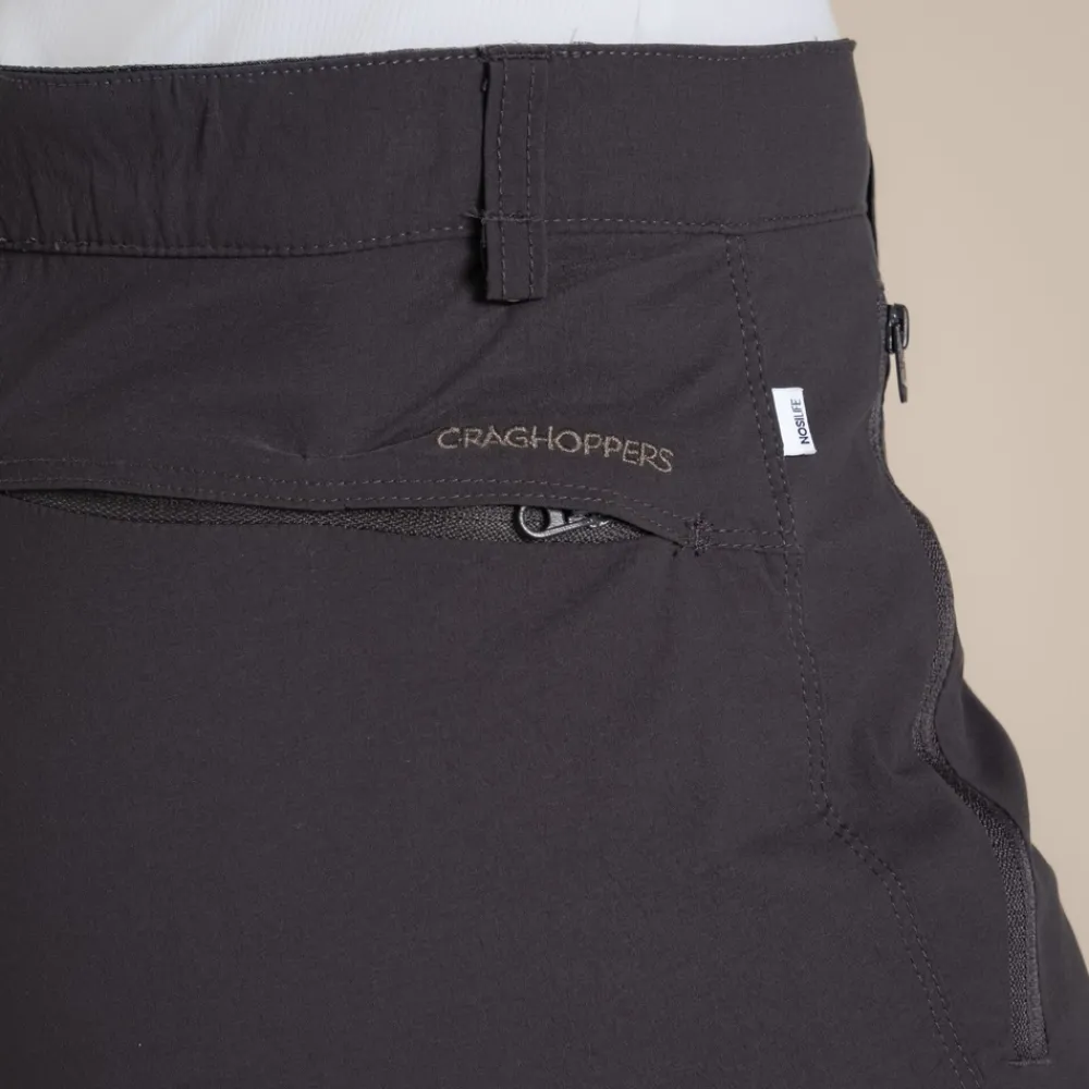 New Women's NosiLife Pro Trouser III | Women Desert|Jungle