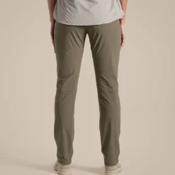 Discount Women's NosiLife Pro Trouser III | Women Desert|Jungle