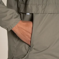 Discount Women's NosiLife Rosa Reversible Jacket | Desert|Jungle