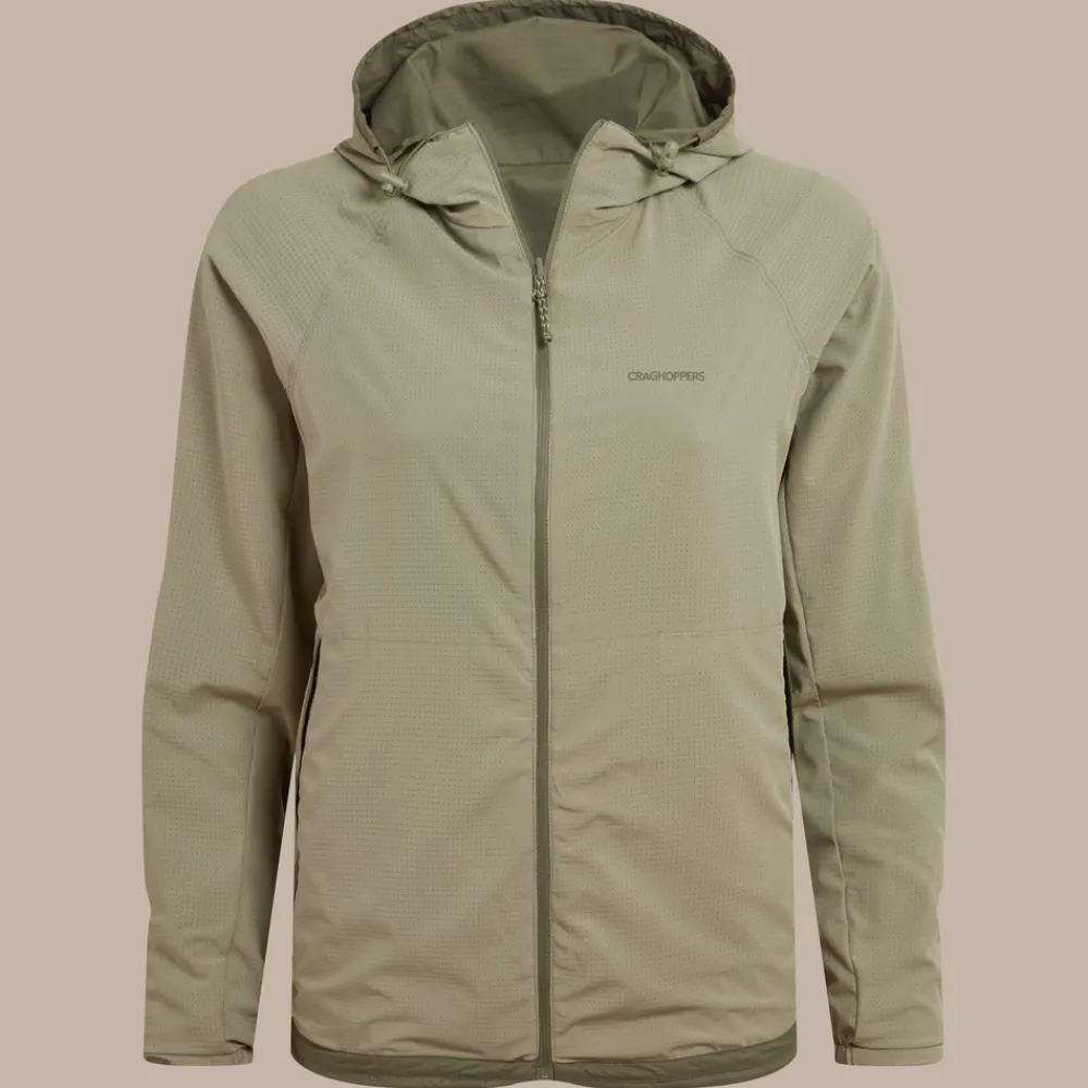Discount Women's NosiLife Rosa Reversible Jacket | Desert|Jungle